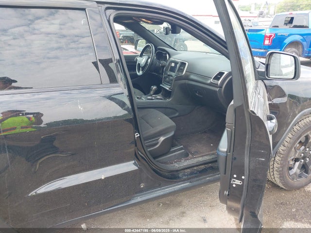 1C4RJFAG5JC503767 Jeep Grand Cherokee