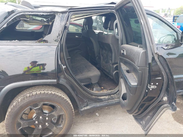 1C4RJFAG5JC503767 Jeep Grand Cherokee