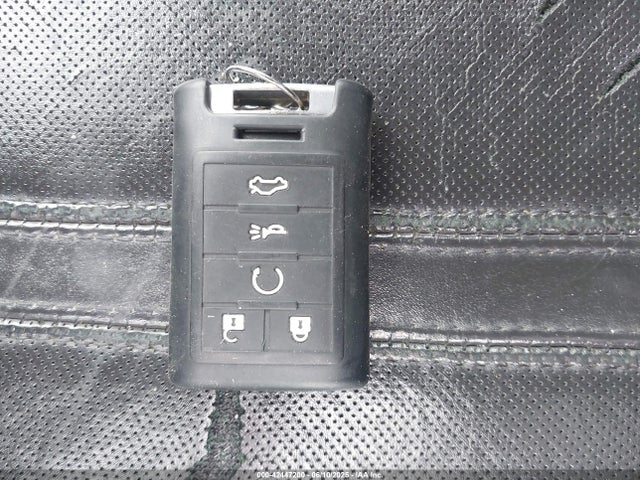 2012 CADILLAC SRX 3GYFNAE31CS639743 Photo 10