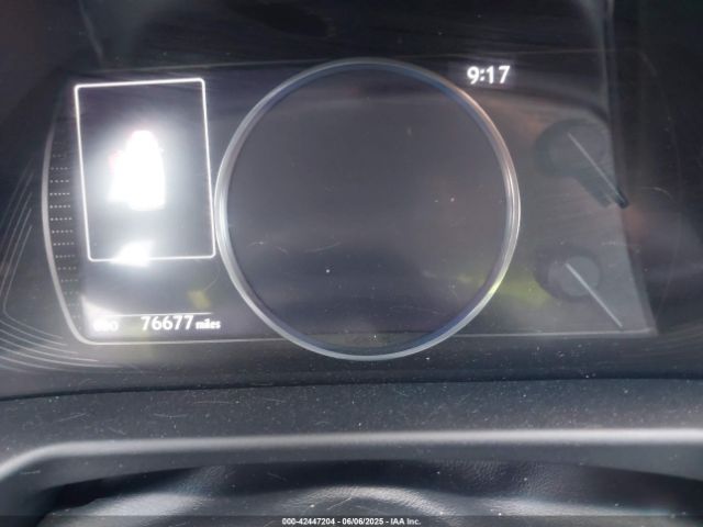 2019 LEXUS ES 350 58ABZ1B1XKU025921 Photo 6