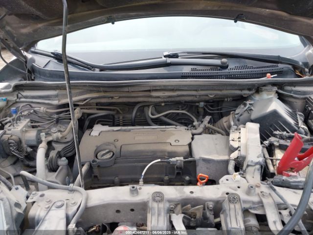 5J6RM4H79GL042836 Honda Cr-v Ex-l