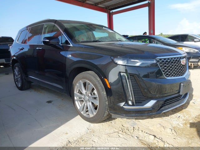 2023 CADILLAC XT6 1GYKPDRSXPZ189689 Photo 0