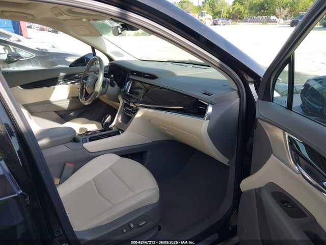 2023 CADILLAC XT6 1GYKPDRSXPZ189689 Photo 4