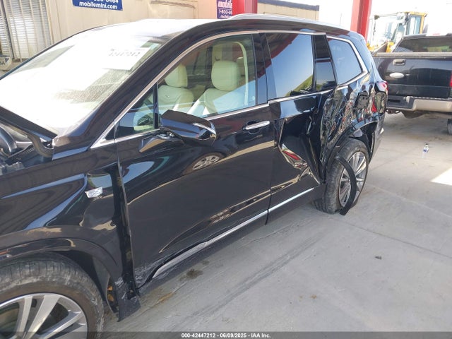 2023 CADILLAC XT6 1GYKPDRSXPZ189689 Photo 5