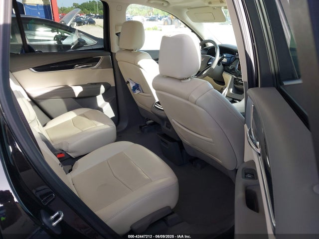 2023 CADILLAC XT6 1GYKPDRSXPZ189689 Photo 7