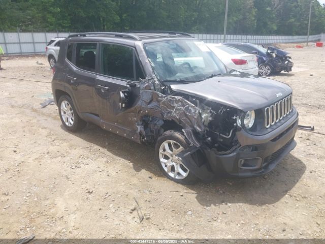 2018 JEEP RENEGADE ZACCJBBB0JPG98805