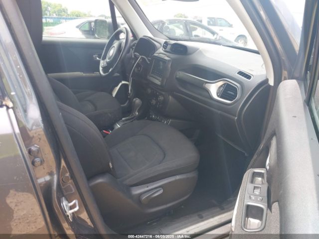 2018 JEEP RENEGADE ZACCJBBB0JPG98805 Photo 4