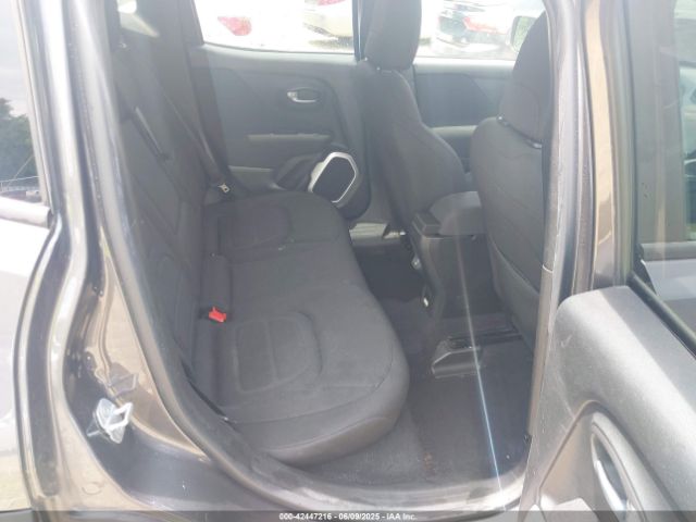 2018 JEEP RENEGADE ZACCJBBB0JPG98805 Photo 7