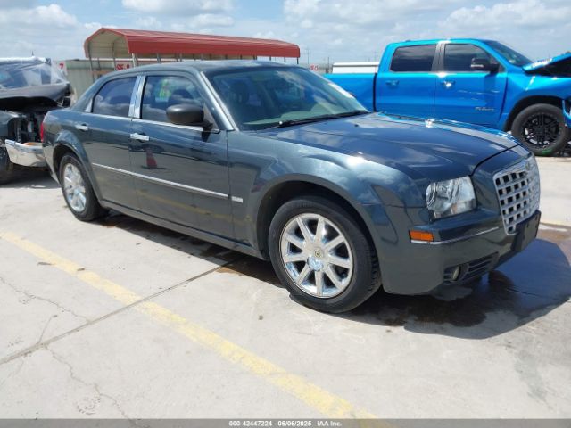 2008 CHRYSLER 300 2C3LA53GX8H218670