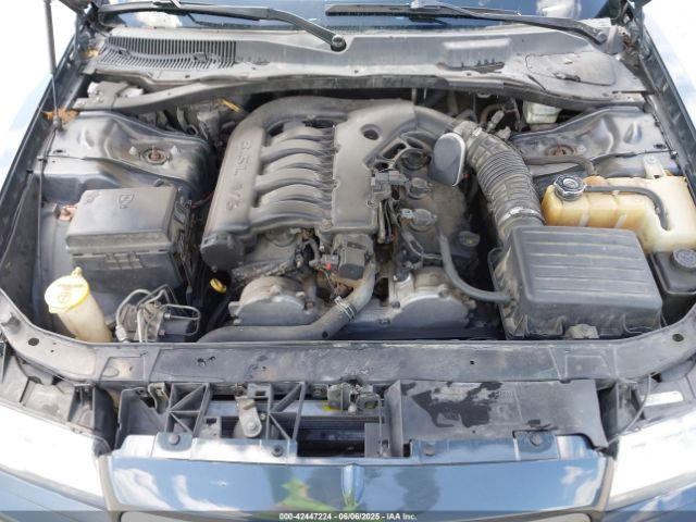 2008 CHRYSLER 300 2C3LA53GX8H218670 Photo 9