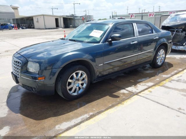 2008 CHRYSLER 300 2C3LA53GX8H218670 Photo 1