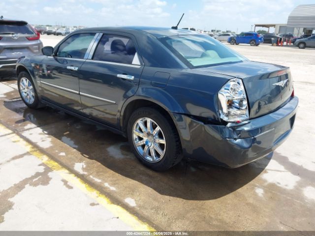 2008 CHRYSLER 300 2C3LA53GX8H218670 Photo 2
