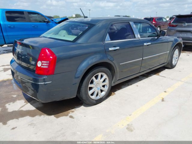 2008 CHRYSLER 300 2C3LA53GX8H218670 Photo 3