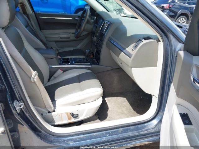 2008 CHRYSLER 300 2C3LA53GX8H218670 Photo 4