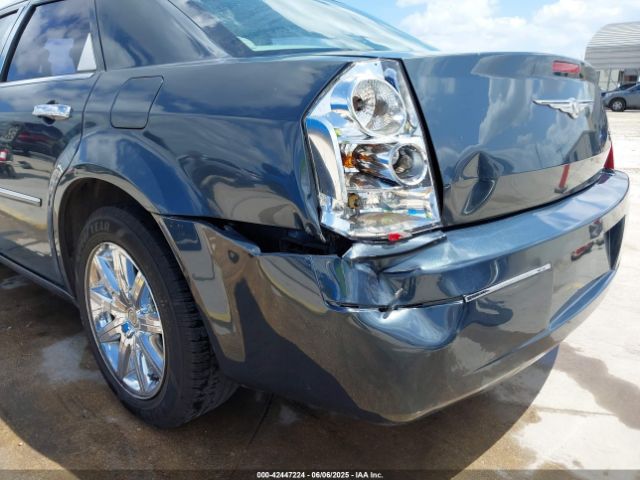 2008 CHRYSLER 300 2C3LA53GX8H218670 Photo 5