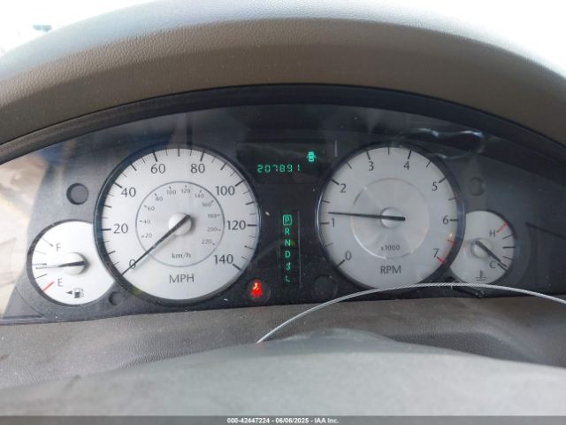2008 CHRYSLER 300 2C3LA53GX8H218670 Photo 6
