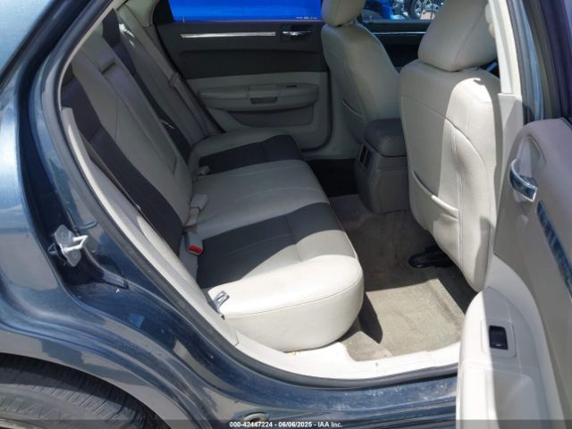 2008 CHRYSLER 300 2C3LA53GX8H218670 Photo 7