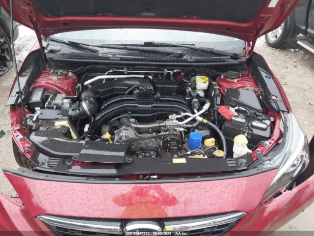 2023 SUBARU IMPREZA 4S3GTAV68P3701225 Photo 9