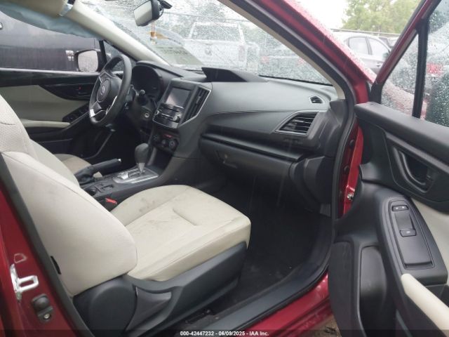 2023 SUBARU IMPREZA 4S3GTAV68P3701225 Photo 4