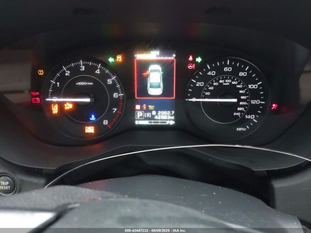 2023 SUBARU IMPREZA 4S3GTAV68P3701225 Photo 6