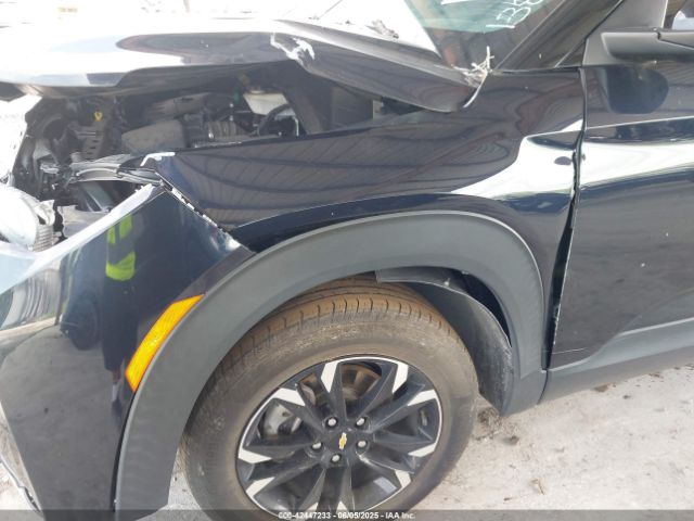 KL79MRSL3MB138257 Chevrolet Trailblazer Awd Lt