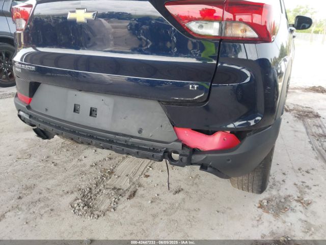 KL79MRSL3MB138257 Chevrolet Trailblazer Awd Lt