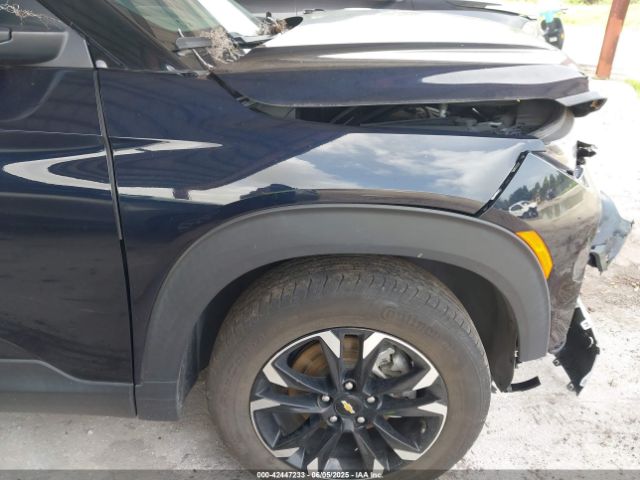 KL79MRSL3MB138257 Chevrolet Trailblazer Awd Lt
