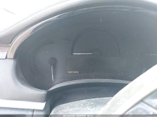 2013 CADILLAC XTS 2G61P5S33D9156889 Photo 6