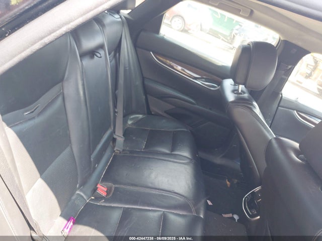 2013 CADILLAC XTS 2G61P5S33D9156889 Photo 7