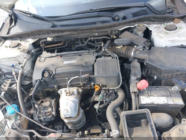 1HGCR2F39GA169424 Honda k24w1