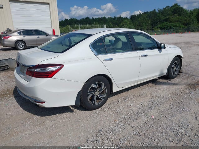 1HGCR2F39GA169424 Honda k24w1