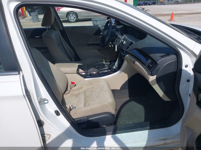 1HGCR2F39GA169424 Honda k24w1