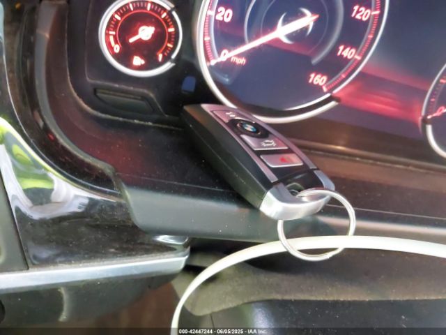 WBAYP1C54ED216684 BMW 650i Xdrive