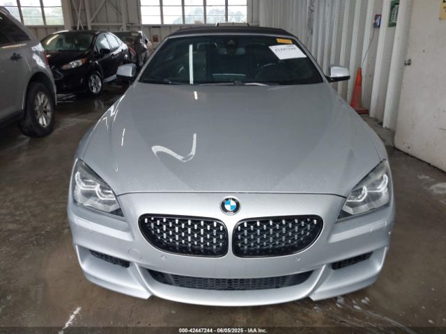 WBAYP1C54ED216684 BMW 650i Xdrive