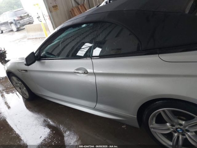 WBAYP1C54ED216684 BMW 650i Xdrive