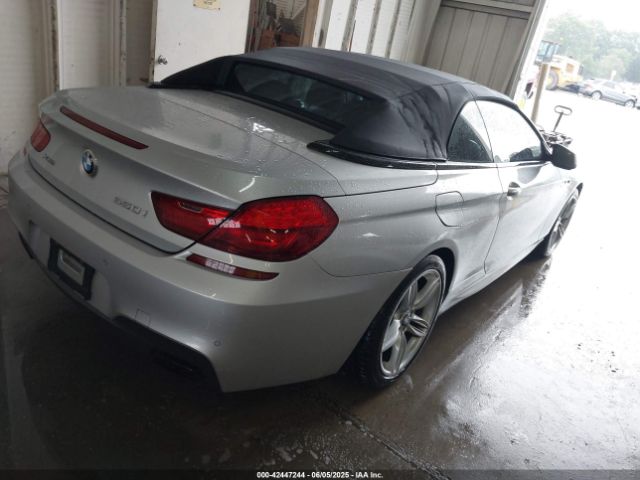 WBAYP1C54ED216684 BMW 650i Xdrive