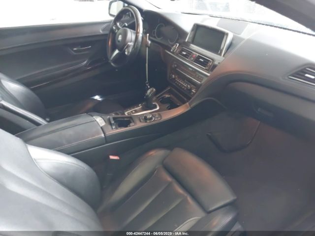 WBAYP1C54ED216684 BMW 650i Xdrive