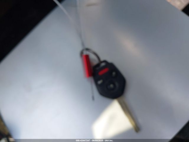 2013 SUBARU XV CROSSTREK JF2GPAKC7D2832602 Photo 10