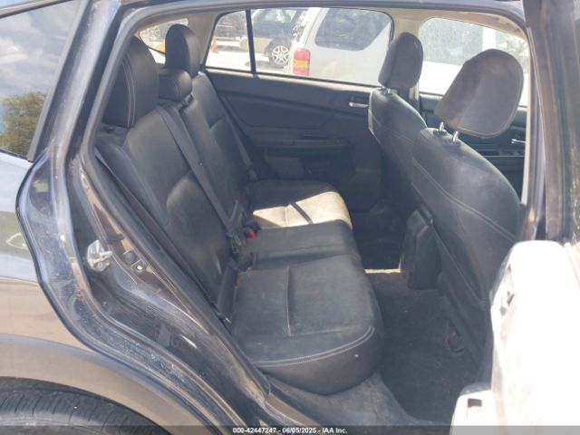 2013 SUBARU XV CROSSTREK JF2GPAKC7D2832602 Photo 7