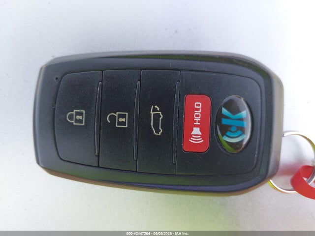 Toyota Prius Three 2016 JTDKARFU3G3019848 Image 11