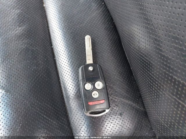 2008 ACURA TL 19UUA66278A007612 Photo 10