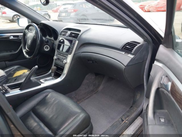 2008 ACURA TL 19UUA66278A007612 Photo 4