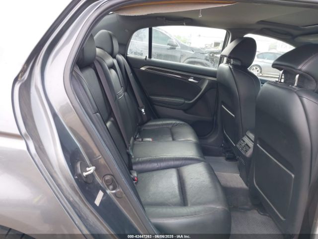 2008 ACURA TL 19UUA66278A007612 Photo 7