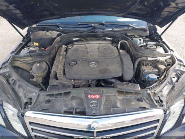 2013 MERCEDES-BENZ E 350 WDDHF8JB3DA763748 Photo 9