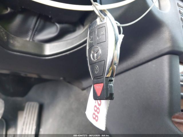 2013 MERCEDES-BENZ E 350 WDDHF8JB3DA763748 Photo 10
