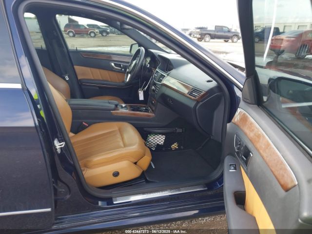 2013 MERCEDES-BENZ E 350 WDDHF8JB3DA763748 Photo 4