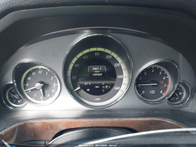 2013 MERCEDES-BENZ E 350 WDDHF8JB3DA763748 Photo 6