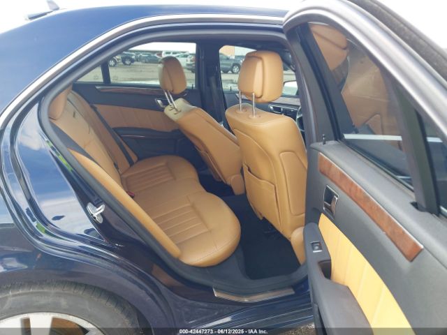 2013 MERCEDES-BENZ E 350 WDDHF8JB3DA763748 Photo 7