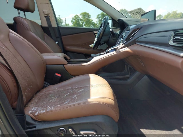 5J8TC1H52ML006849 Acura k20c4