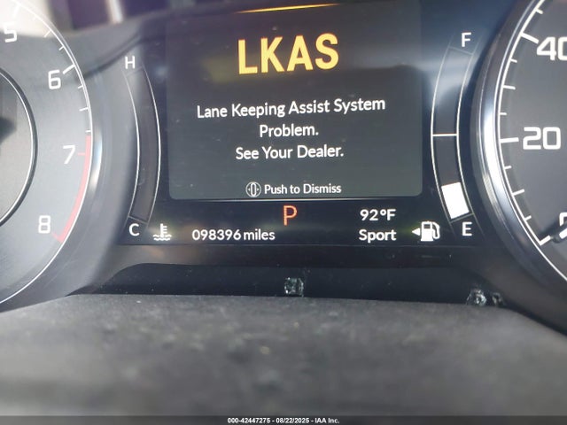 5J8TC1H52ML006849 Acura k20c4
